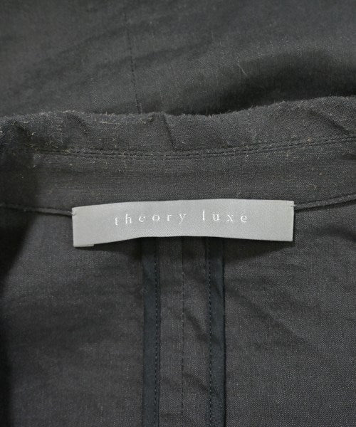 theory luxe 西裝外套