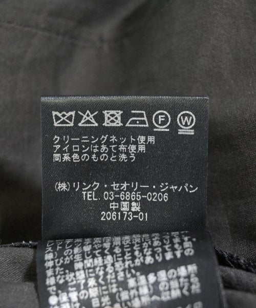 theory luxe 其他款