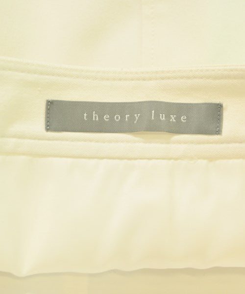 theory luxe 長裙/超長裙