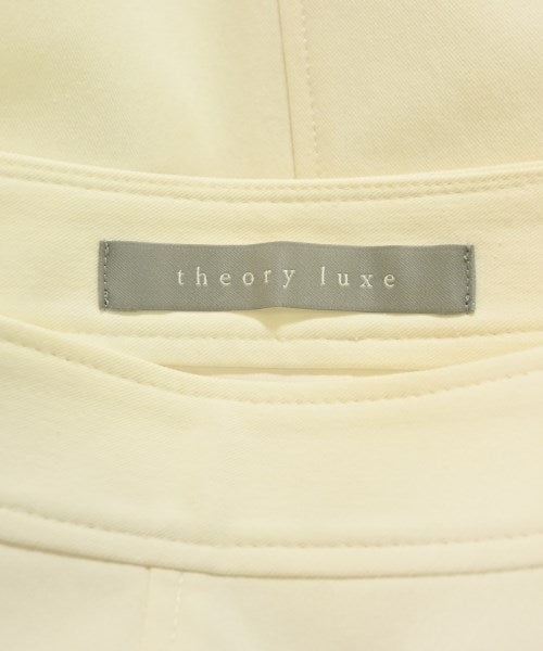 theory luxe 長裙/超長裙