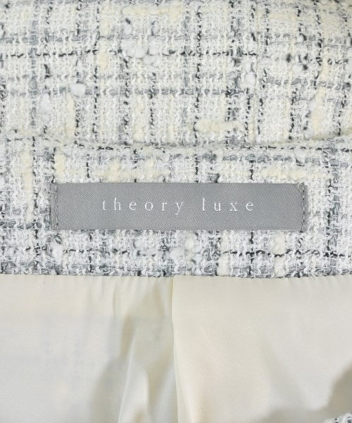 theory luxe 其他飛行外套