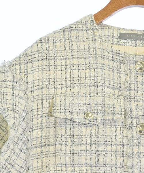theory luxe 其他飛行外套