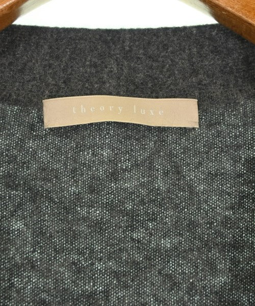 theory luxe 開襟衫