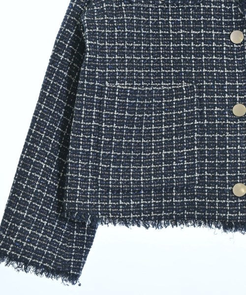theory luxe 無領外套