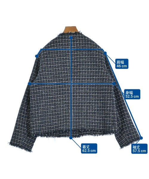 theory luxe 無領外套