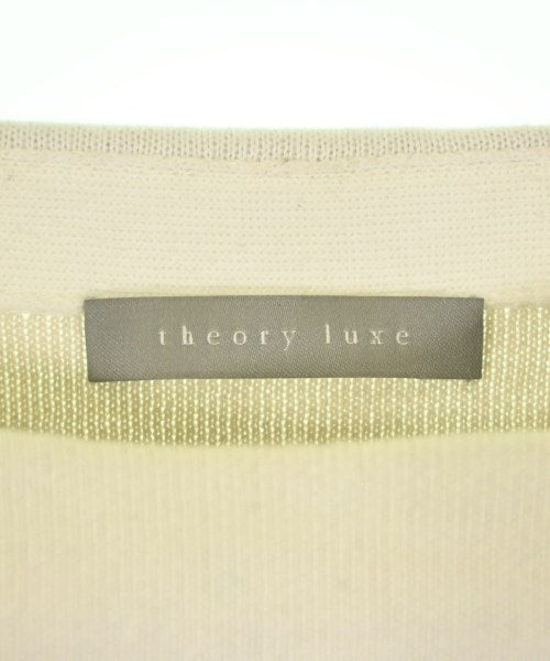 theory luxe 毛衣