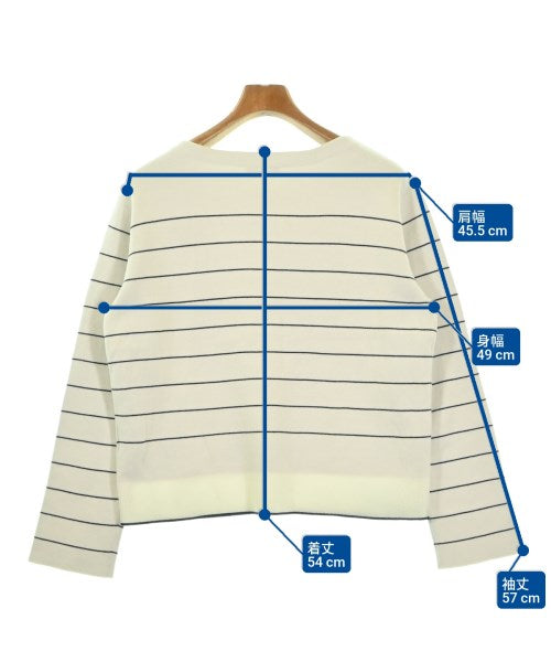 theory luxe 毛衣