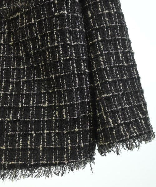 theory luxe 無領外套