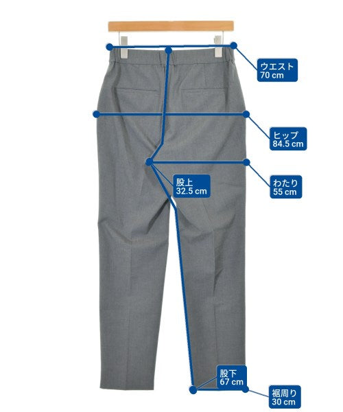 theory luxe 長褲