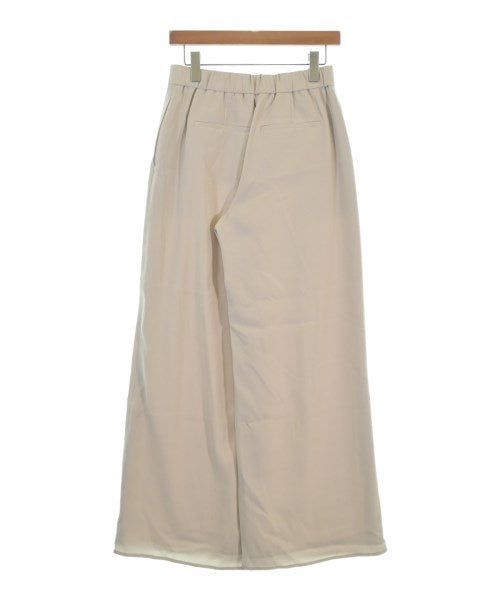 theory luxe 長褲