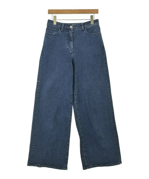 theory luxe 牛仔褲