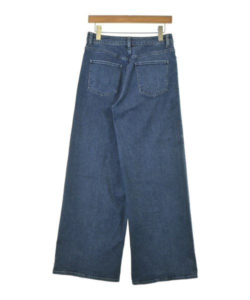 theory luxe 牛仔褲