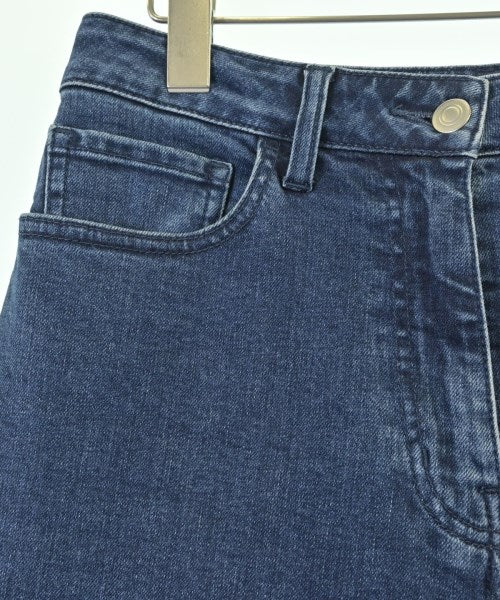 theory luxe 牛仔褲