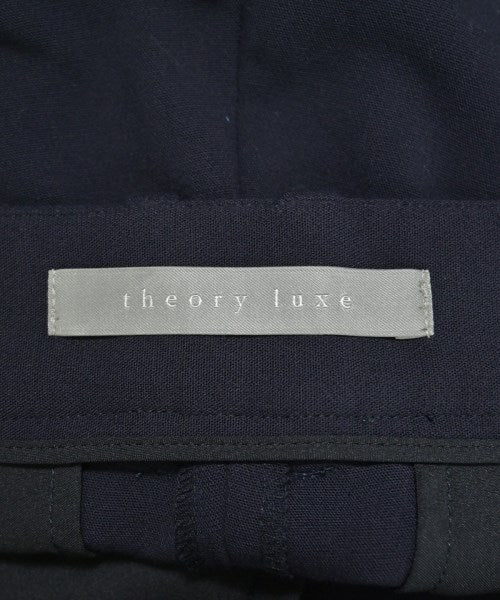 theory luxe 長褲