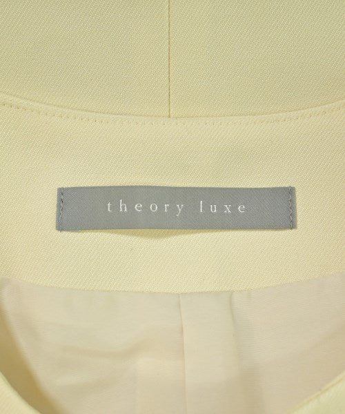 theory luxe 休閒夾克