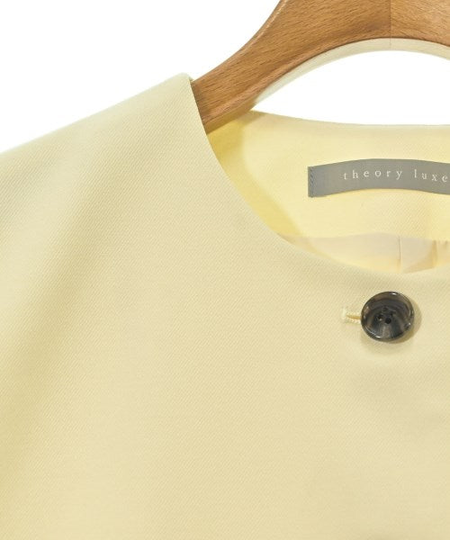 theory luxe 休閒夾克