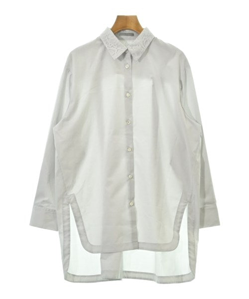 theory luxe 休閒襯衫
