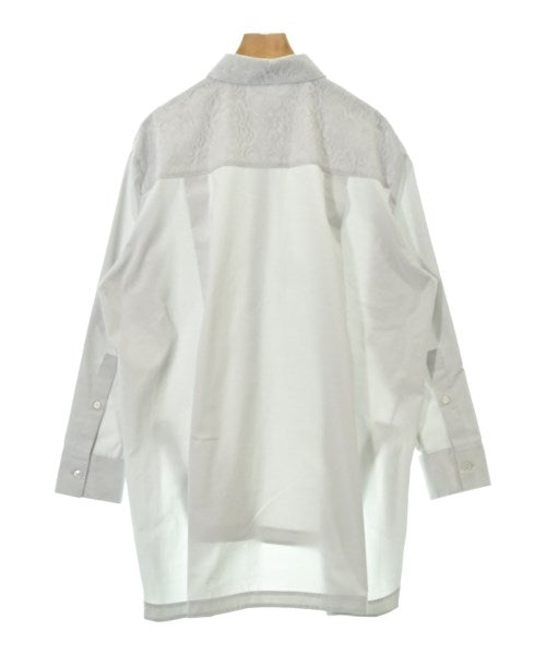 theory luxe 休閒襯衫