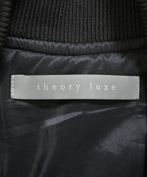 theory luxe 其他飛行外套