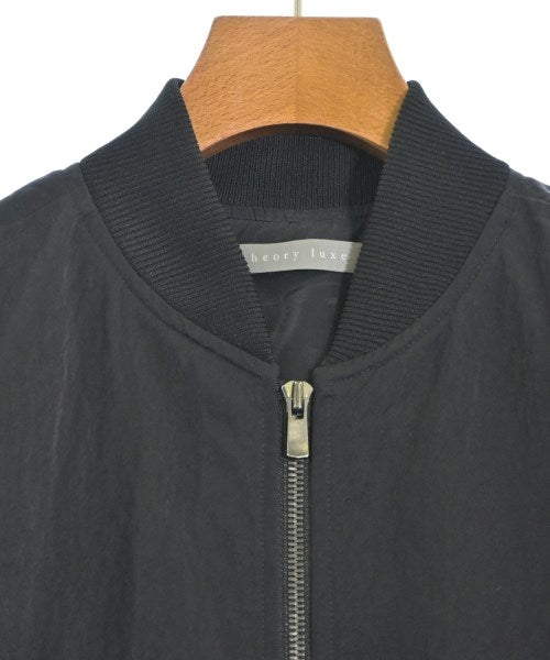 theory luxe 其他飛行外套