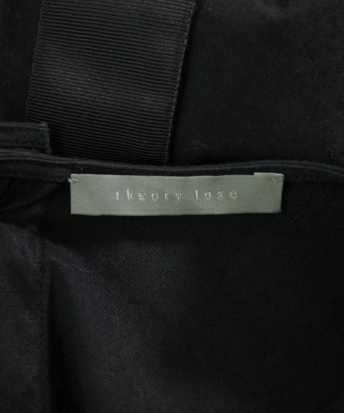 theory luxe 洋裝