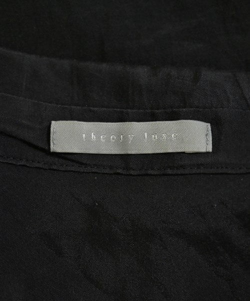theory luxe 女襯衫