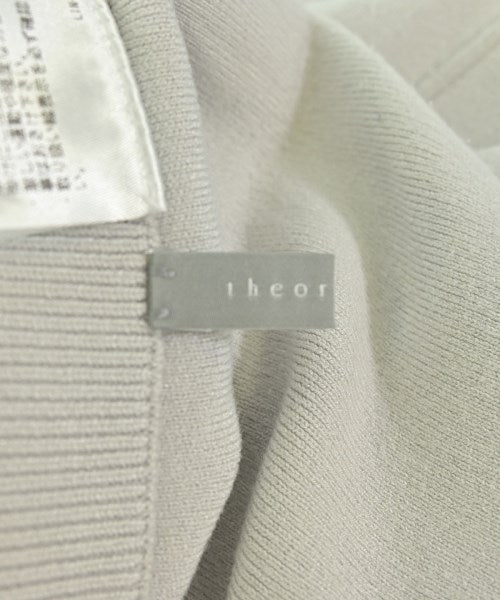 theory luxe 長裙/超長裙