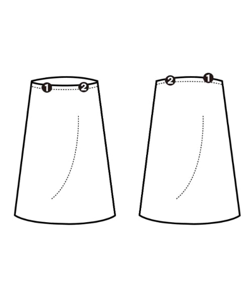 theory luxe 長裙/超長裙