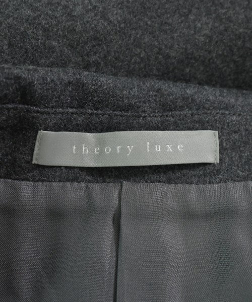 theory luxe 夾克