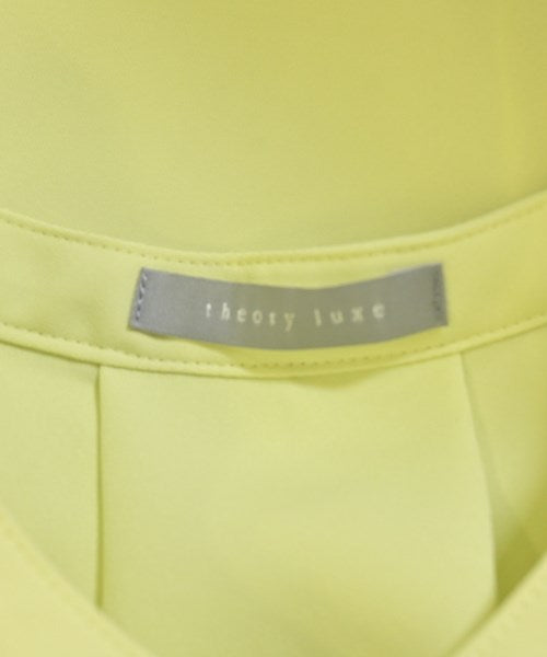 theory luxe 女襯衫