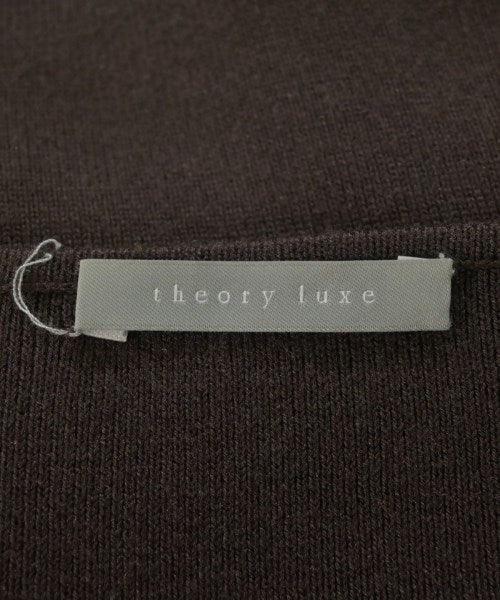 theory luxe 開襟衫