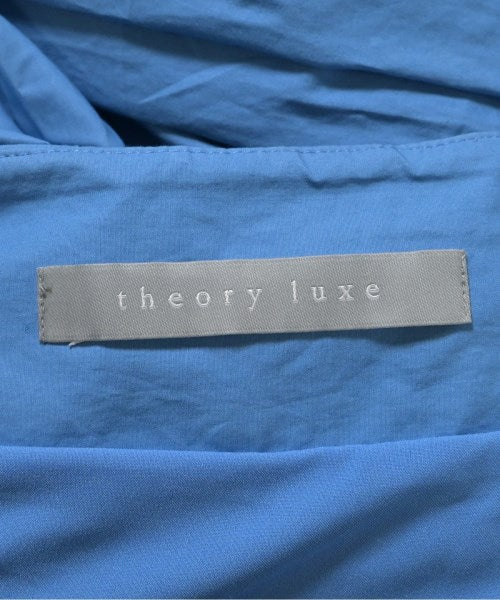 theory luxe 長裙/超長裙