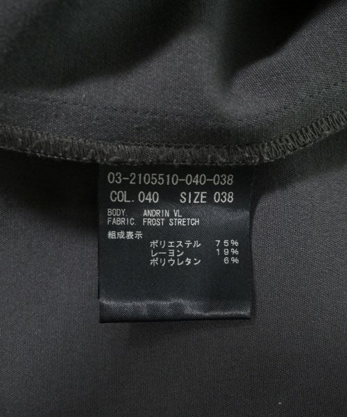 theory luxe 洋裝