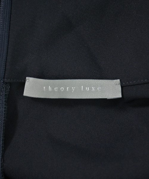 theory luxe 女襯衫