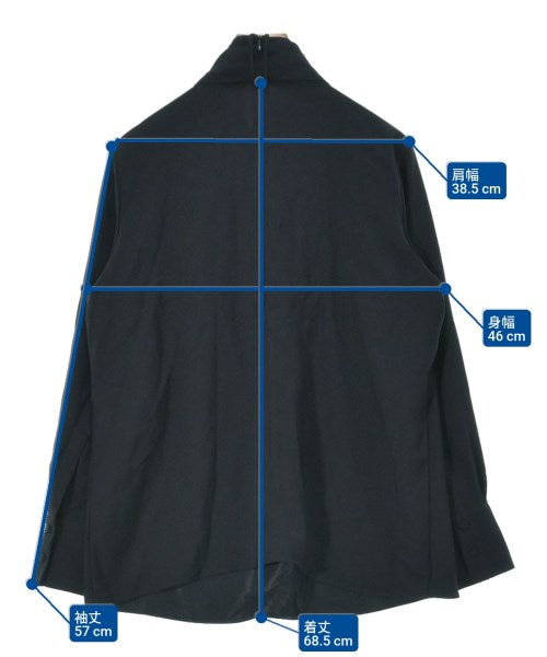 theory luxe 女襯衫