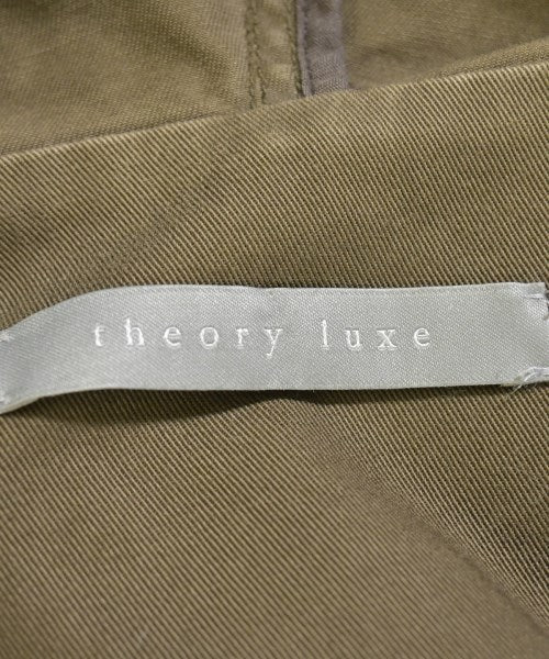 theory luxe 其他飛行外套