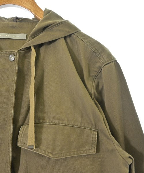 theory luxe 其他飛行外套