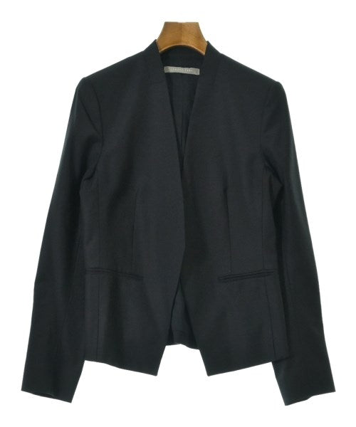 theory luxe 無領外套