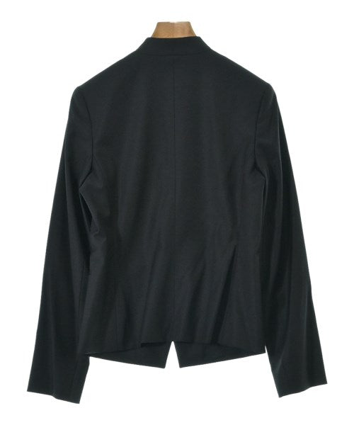 theory luxe 無領外套