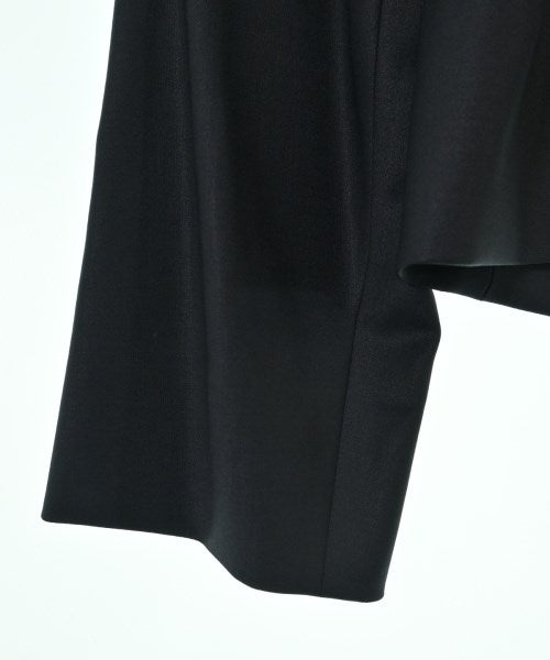 theory luxe 無領外套