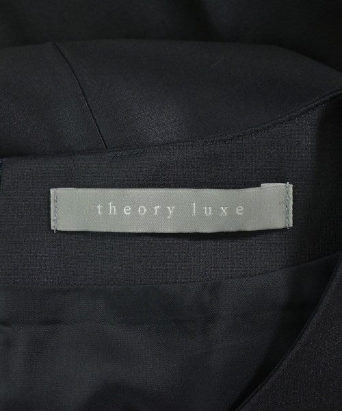 theory luxe 洋裝