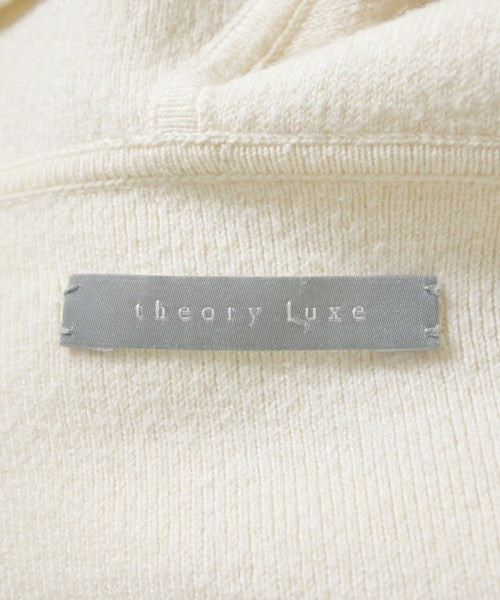 theory luxe 開襟衫