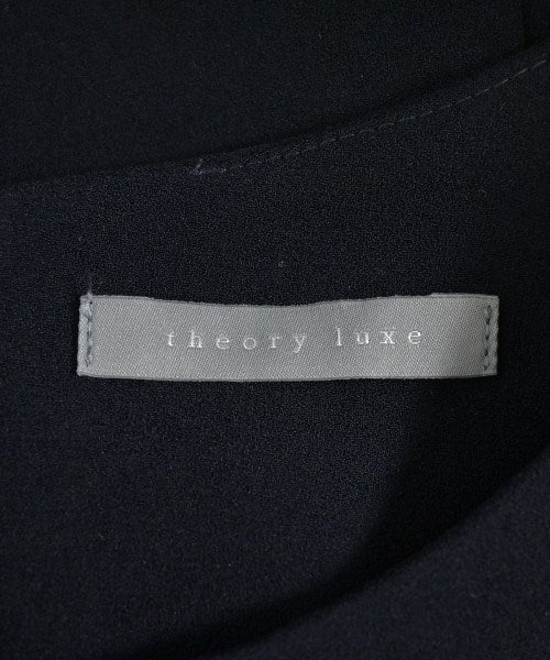 theory luxe 女襯衫