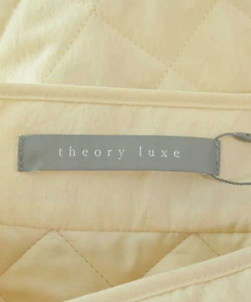 theory luxe 長裙/超長裙