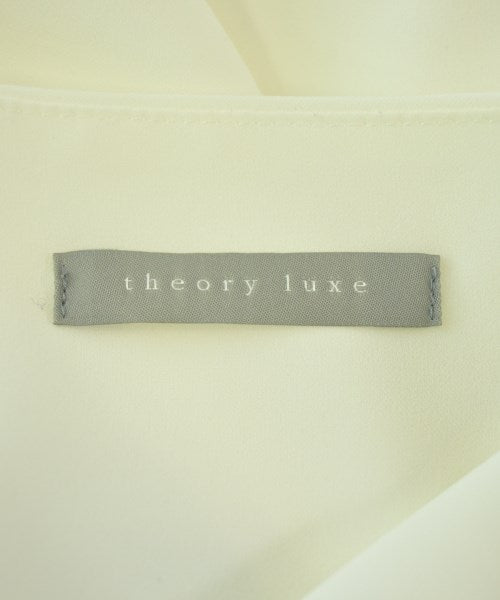 theory luxe 女襯衫