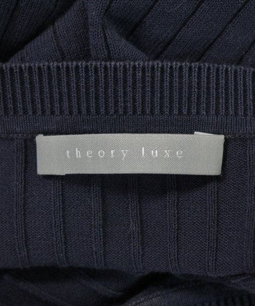 theory luxe 毛衣