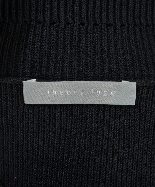 theory luxe 毛衣