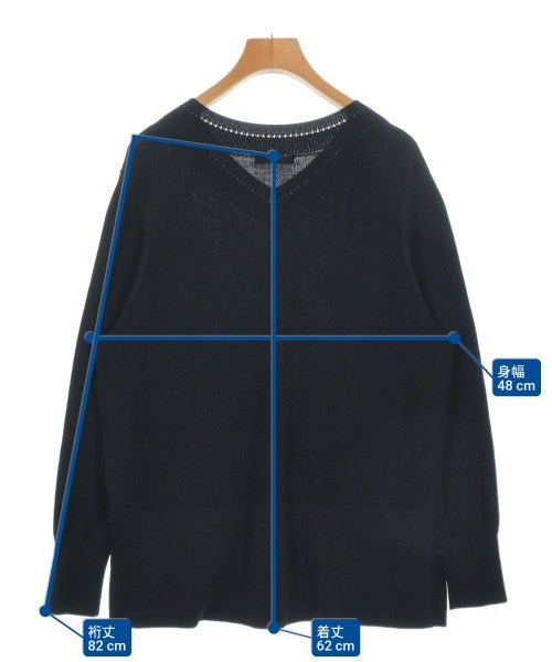 theory luxe 毛衣