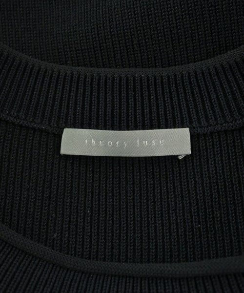 theory luxe 毛衣