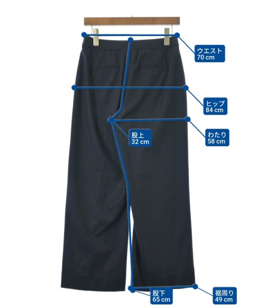 theory luxe 長褲